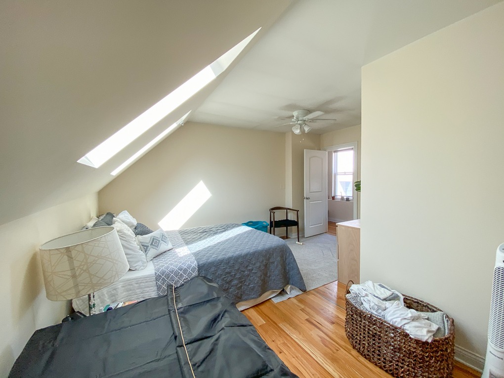 1536 W. North Ave. / 1608-10 N. Bosworth Ave. 1536 W. North Ave., Chicago, IL 60642 West Town - Leasing by Cross Street